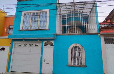 Casa en Prados Verdes, Morelia