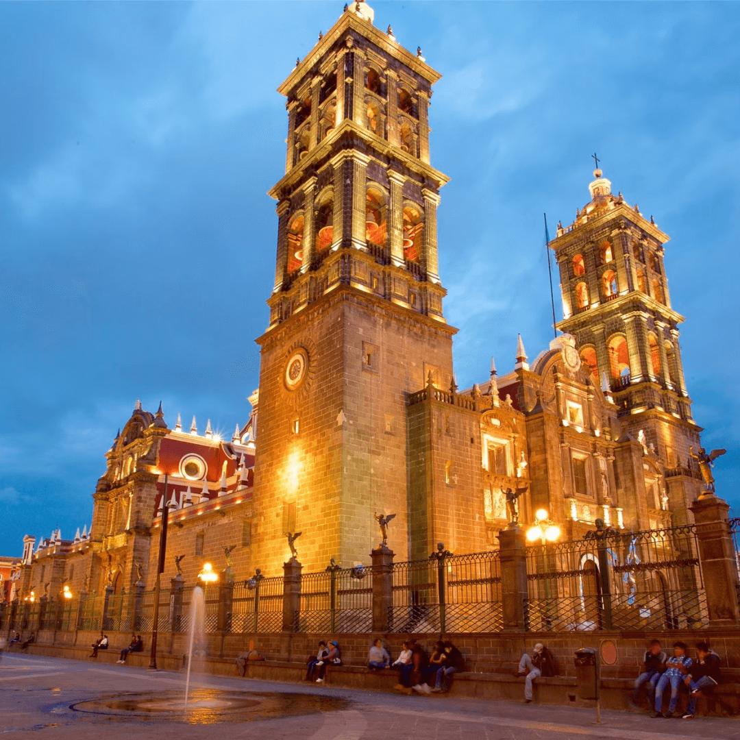 Puebla